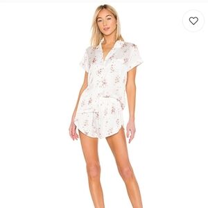 Homebodii PJ Set - Luxury AU